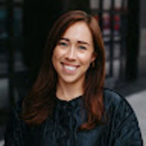 Meet your Posher, Marianne